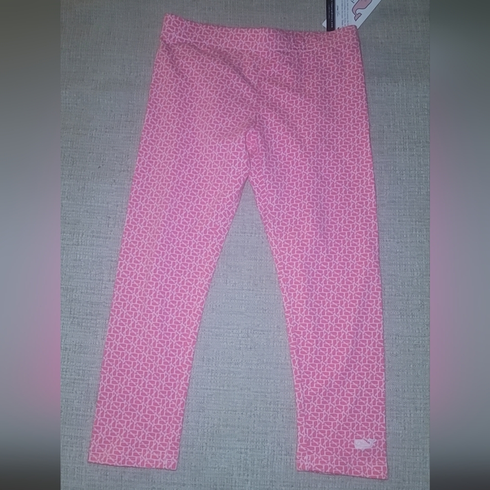 Girls 3t Vineyard Vines Leggings